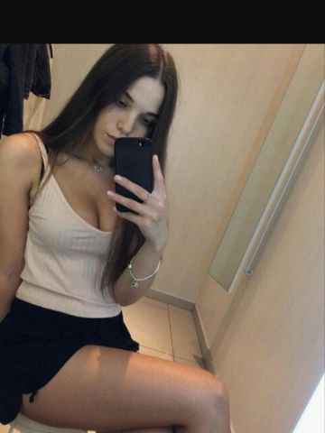 Проститутка Эдита