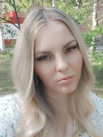 Проститутка Нелли
